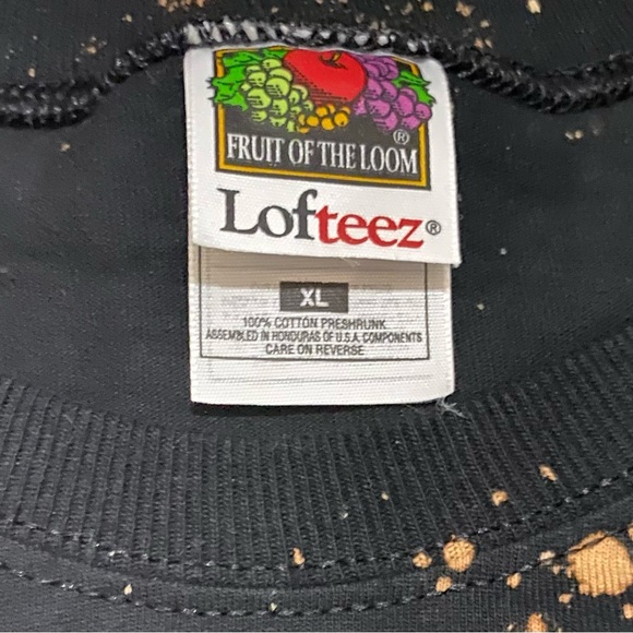 Unity Graphic Tee - Picture 4 of 5